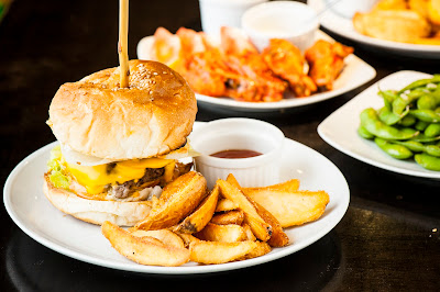 American Craft Beer Bar & Cafe MATES 사진 2
