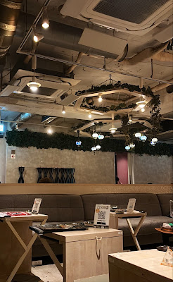 C.Stand Plus Shinjuku Kabukicho 사진 3