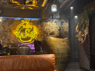 SHISHA CAFE (시샤) NORTH VILLAGE 신주쿠 가부키초 2호점 사진 4