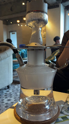 Shisha Cafe & Bar C.STAND Shinjuku 3-chome 사진 2