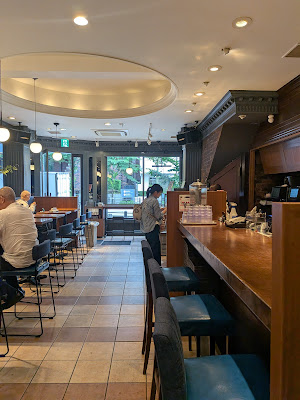 PRONTO - Ichigaya 사진 2