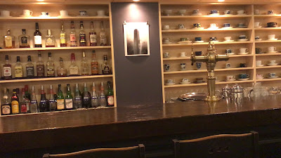 Gallery&Cafe Bar Klein Blue 사진 2