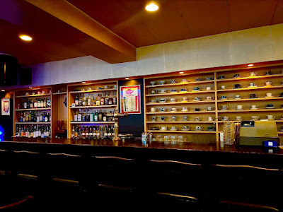 Gallery&Cafe Bar Klein Blue 사진 4