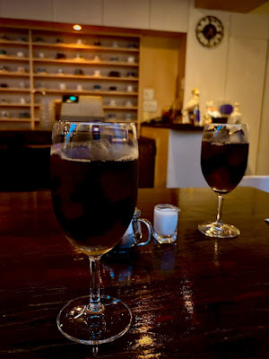 Gallery&Cafe Bar Klein Blue 사진 5