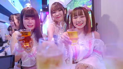 キミの彼女になりたい！ 秋葉原 コンカフェ 사진 2