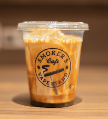 VapeStand Smoker's Cafe 사진 3