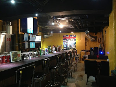 Anison DJ Cafe Bar RAIJIN 사진 4