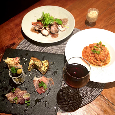 obi Café & Bar 사진 3