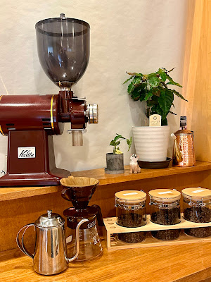 Cafe Parkside 사진 4