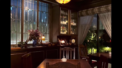 Cafe salon & Bar Arg 사진 2