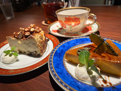 Cafe salon & Bar Arg 사진 4
