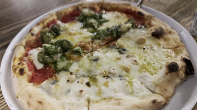 Cafe RIGOLETTO 사진 2