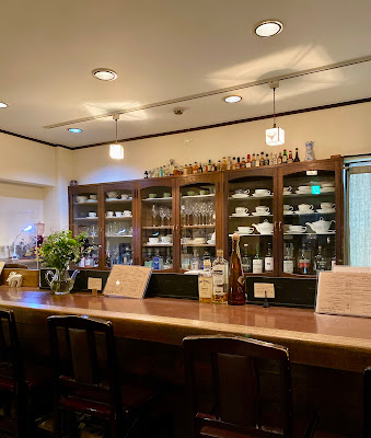 Tsukinami Coffee & Bar 사진 4