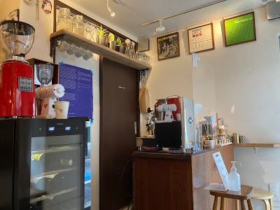 cafe ARKKU 사진 3