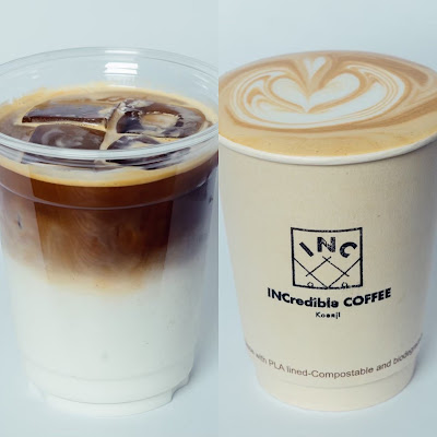 INCredible COFFEE 사진 3