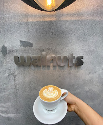 walnuts coffee 사진 3