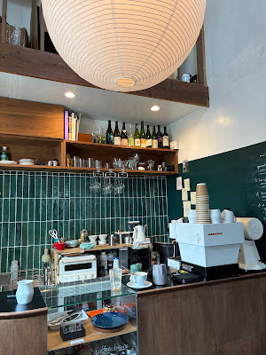 walnuts coffee 사진 2