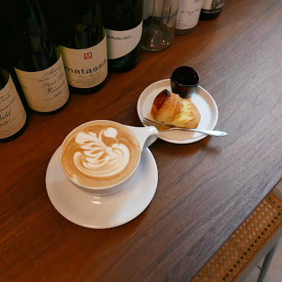 walnuts coffee 사진 4