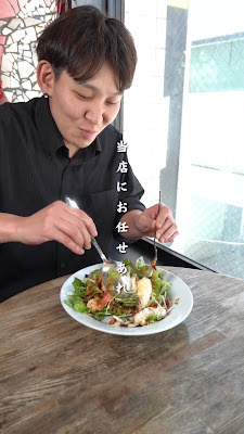 Yonchome Cafe 사진 2