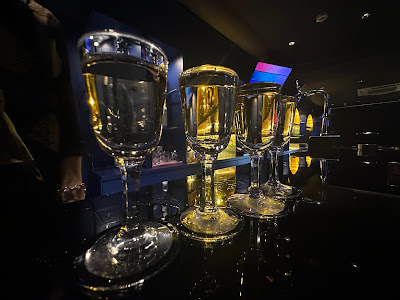 k-pop boy’s bar astro ( 新大久保 No.1 ボーイズバーアストロ ) 사진 2