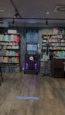 U-cafe｜上野ボードゲームカフェ&ダイニングバー 사진 3