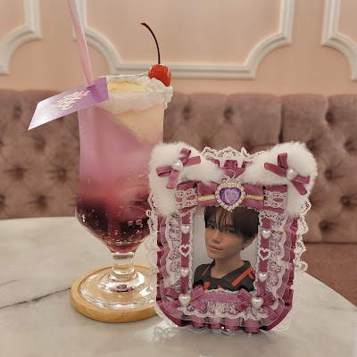 男装コンカフェ イケメンパラドックス秋葉原 メンズコンカフェ 사진 4