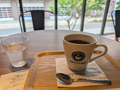 KEY'S CAFÉ 秋葉原SEEKBASE店 사진 4
