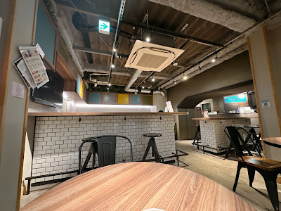 KEY'S CAFÉ 秋葉原SEEKBASE店 사진 3