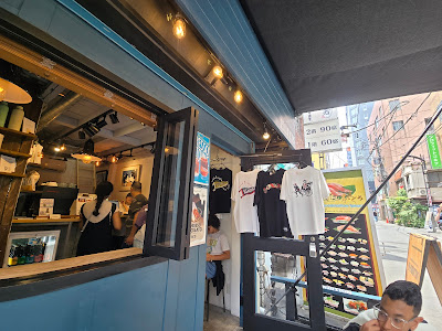 COFFEE&BEER HI-CONDITION Asakusa 사진 3