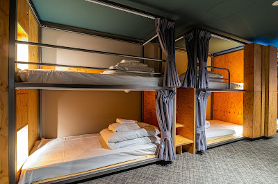 Wise Owl Hostels River Tokyo 사진 3