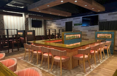cafe&bar chapo 사진 2