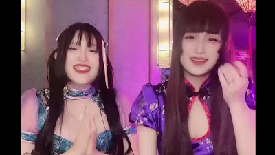 유환주가 이케부쿠로 컨셉카페 사진 2