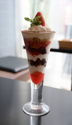 cafe Hanamori 千駄木店 사진 3