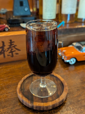 ラウンジ ハシバミ カフェバー 사진 2