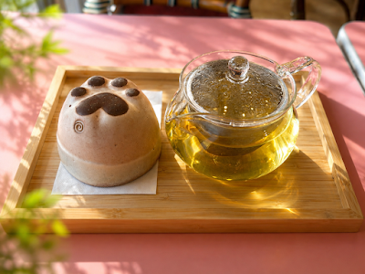 サクラカフェ＆レストラン日暮里 사진 4