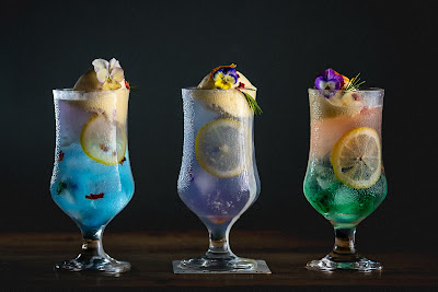 HANABAR Driedflowers&Liquor 사진 3