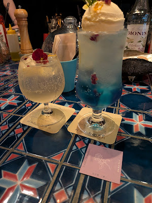 HANABAR Driedflowers&Liquor 사진 4