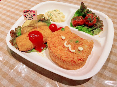 PunpuriPuikko maid cafe animal-eared consept Ikebukuro 사진 2