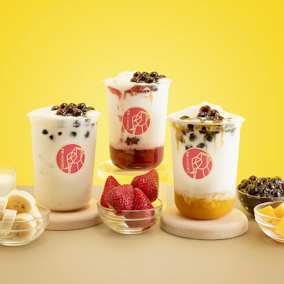 タイCafe TOKYO NO.1 茶房 池袋東口店 사진 3