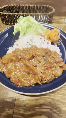 BASEcafe&bar綾瀬 사진 2