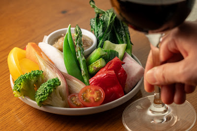 Vegewest Cafe & Bar 사진 4