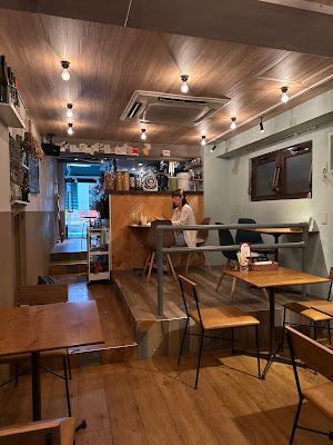 Vegewest Cafe & Bar 사진 3