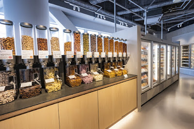 SHIBUYA TSUTAYA SHARE LOUNGE 사진 5