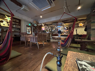 SHISHA CAFE NORTH VILLAGE 사진 4