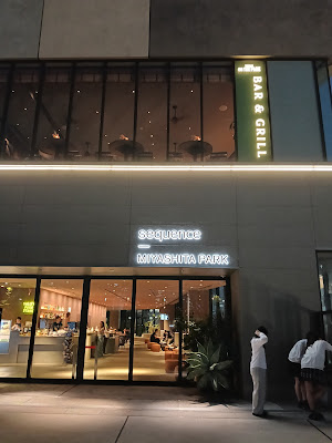 ROOF TOP RESTAURANT & MUSIC BAR SOAK 사진 3