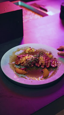 ROOF TOP RESTAURANT & MUSIC BAR SOAK 사진 2