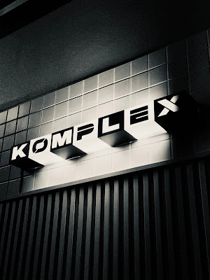 KOMPLEX TOKYO 사진 2