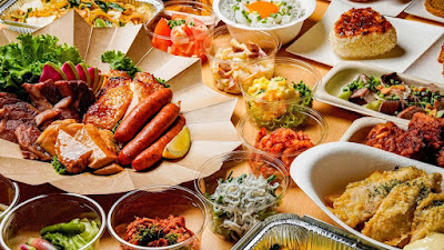 Shinjuku 3-chome Terrace 사진 4