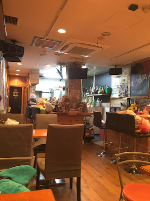 アニソンバーギルド東京・新宿店 사진 2