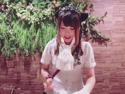 Witches Garden｜Akihabara Cosplay cafe 사진 2